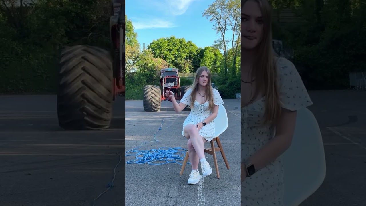 Dont try this at Home