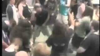 SKINLESS from sacrifice to survival