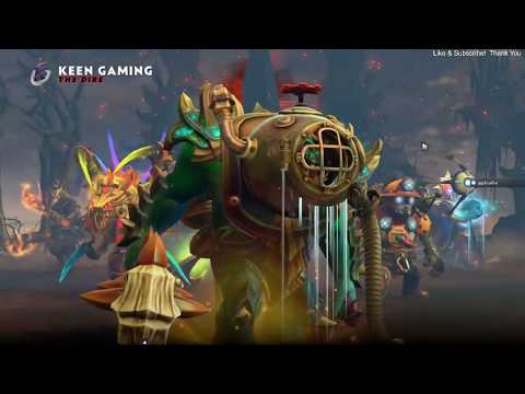 PSG.LGD vs Keen Gaming (Bo3) | DPL-CDA Professional League Season 1 Week 3