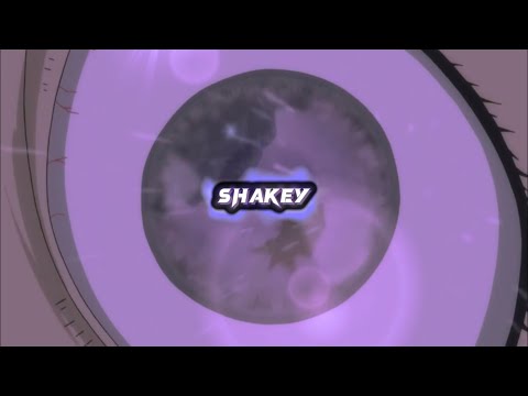 🇮🇪 | Shakey - Trauma