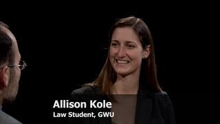 Interview with Allison Kole