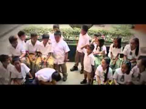 Inspirasyon Lil Jay feat Camelo & Xy Official Music Video (INSPIRED)