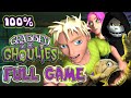 Grabbed By The Ghoulies Full Game 100 Longplay xbox One