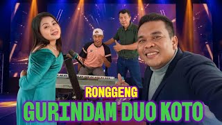 Download lagu Newest Ronggeng Jen Tribel Ft. Yura Andini Gurindam Duo Koto Live Mister Dolar Musik mp3