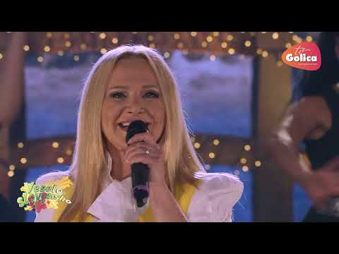 Nuša Derenda - Čez 20 let (Veselo po slovensko)