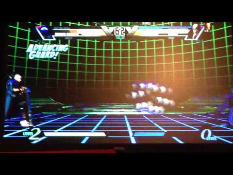 KVO 2015 UMVC3 bontyu vs cross