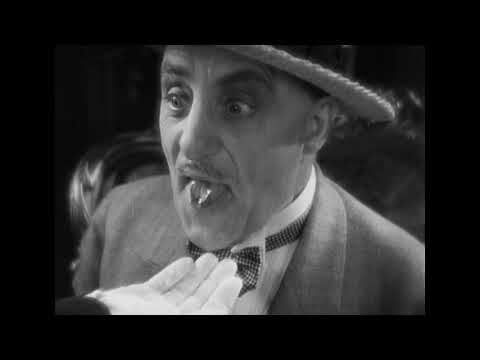 Jewel Robbery (1932) - The Gallant Master Robber.