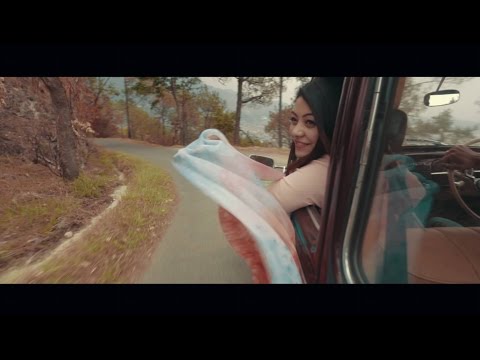 Monkey Temple - Maya Nai Ho - Nepali Band (Official Music Video HD quality )