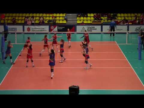 Sparta Tulitsa 0 3 Play Off 1 mec