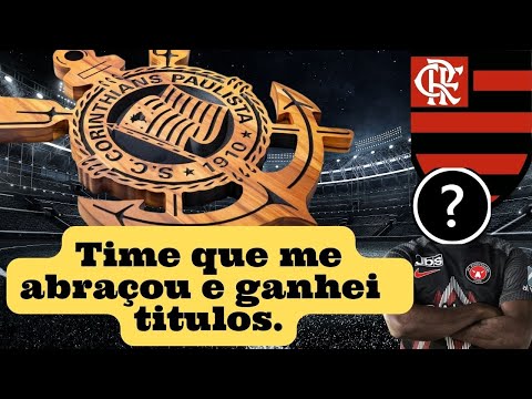 MEDALHAO QUER VOLTAR A JOGAR NO TIMAO  -  CORINTHIANS 2022