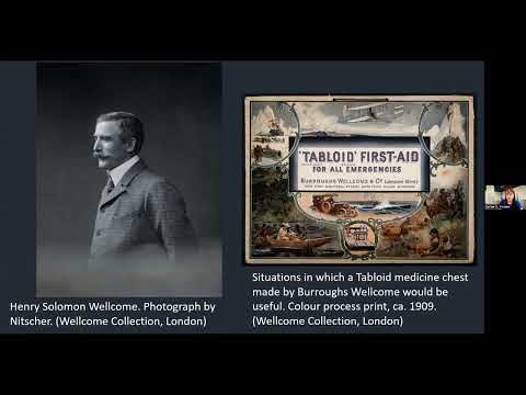 Opening Program: Particular Histories: Provenance Research in African Arts