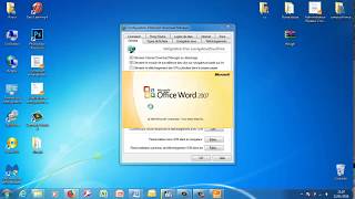 tifinagh sur Windows 7