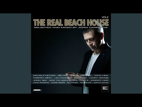 You & I feat. Sanja Maas (Club Mix)