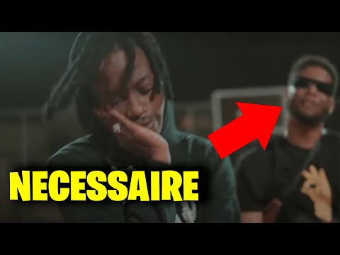 TRINITY NECESSAIRE - React 🔥