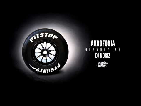 Pyskaty x DJ Noriz - Akrofobia (2 Chainz Blend)