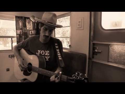 Baptiste W. Hamon - Hervé (Austin, Texas, Summer 2013)