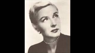 Lee Wiley - Don't Blame Me