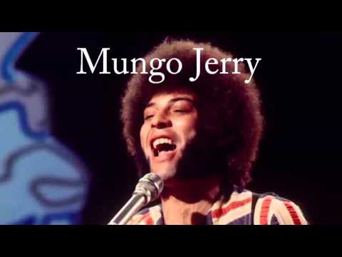 Mungo Jerry - Greates Hits - Megamix 1Hour