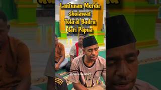 Download lagu Sholawat Tola'al Badru Dari Papua #sholawat #sholawatviral mp3 Download lagu Sholawat Tola'al Badru Dari Papua #sholawat #sholawatviral mp3