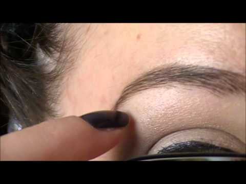 comment appliquer le crayon a sourcil