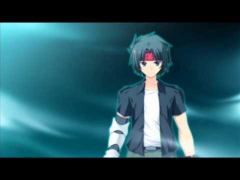 Fortissimo EXA//Akkord:Bsusvier OST - Yousei Teikoku - keep existing