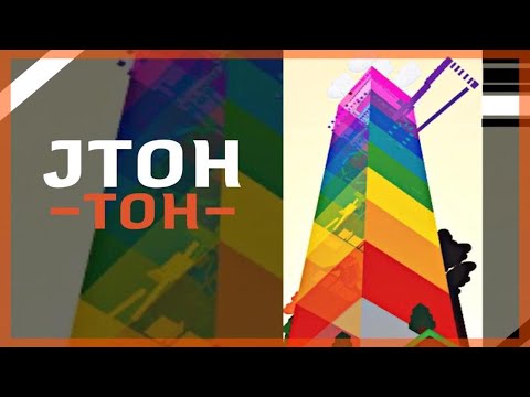 Tower of Hecc (Easy Tower) JToH