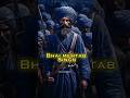 How 2 Sikh Warriors Fought ️ ️ Shorts History Sikh