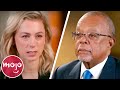 The Craziest Most Shocking Reveals On Finding Your Roots