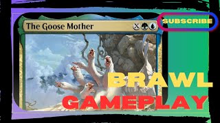 Foods Vs Eldrazi in ROUGH Game!