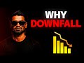 Why Gaming Tamizhan Downfall