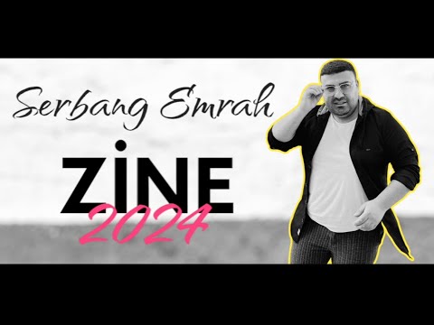 Serbang EMRAH - Ev Devu Levete Kırmızine