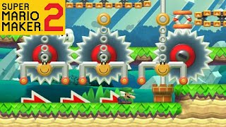 Slide Under The Claws - Endless Super Expert (no skips) 277