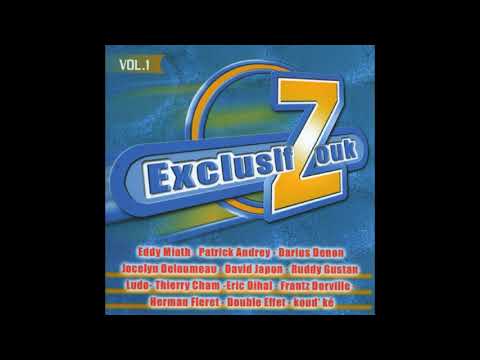 RUDDY GUSTAN -  Sa ka rivé #ZOUK LOVE BY MAGIC DRIX 974