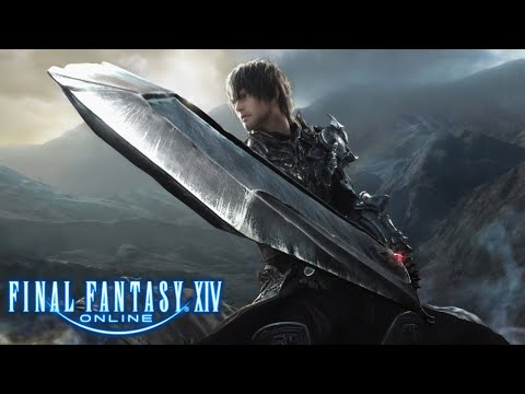 Final Fantasy 14 im Jahr 2020