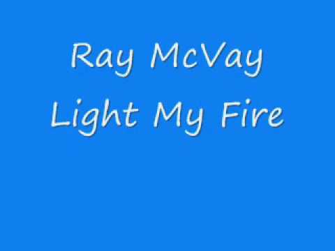 Ray McVay - Light My Fire