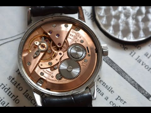 The Best Affordable Dress Watch Option Omega Seamaster 600