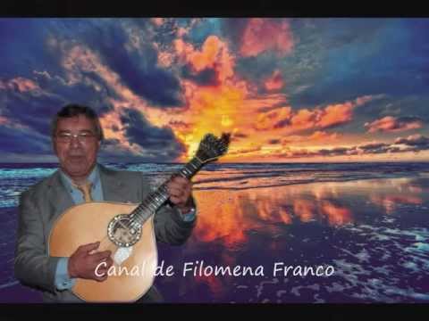 Américo Sousa Felício - "Aquela Boca"