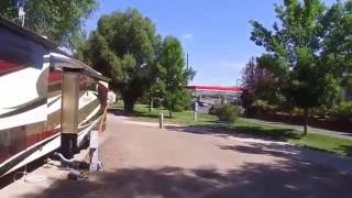 Holiday Hills RV Park Video