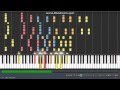 Synthesia - Living Dead Beat 