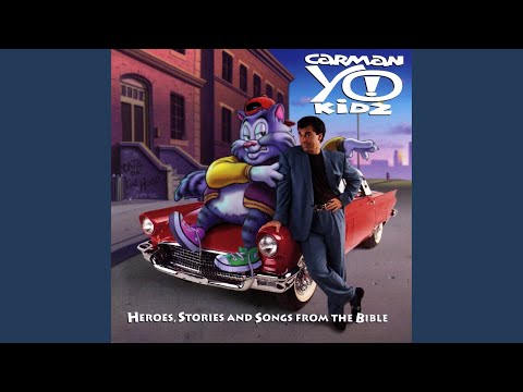 Thumbnail for Are You the Oneja (John the Baptist) video