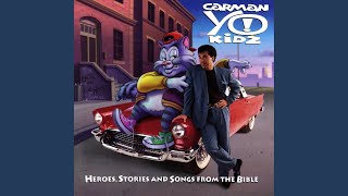 Are You the Oneja (John the Baptist)