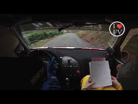 26°Rally dei Laghi 2017 Barone - Moia by Ferrario Video