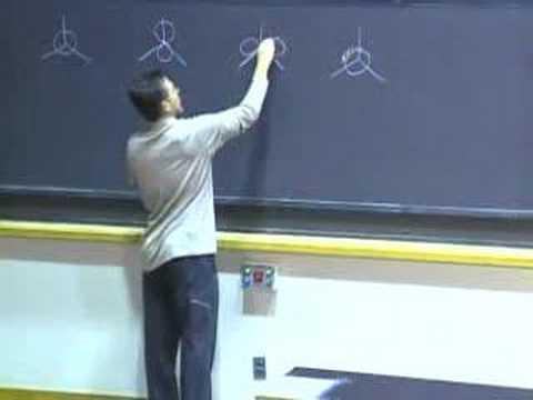 Molecular Orbital Theory (Part 2)