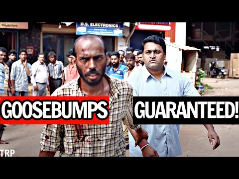 A Powerful Indian Movie From Karnataka You Just Can’t Miss | Garuda Gamana Vrishabha Vahana Review