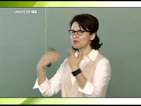 Introdução à Bioquímica - Aula 8 - Parte 1 - Nucleotídeos e Ácidos Nucleicos