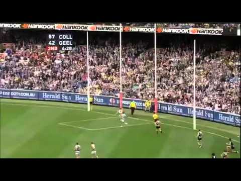 2011 AFL Grand Final Highlights