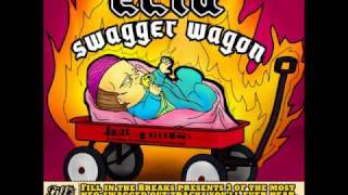 ECID - Swagger Wagon ft. Derill Pounds & Leif(Kolt)