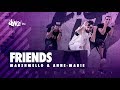 Friends - Marshmello & Anne-Marie | FitDance Life (Choreography) Dance Video Friends - Marshmello & Anne-Marie | FitDance Life (Choreography) Dance Video