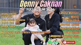 Download lagu Lagu Terbaru Denny Caknan 2026 Full Album Viral & Top mp3