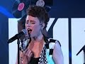 Kiesza - Giant In My Heart [Lyrics] 